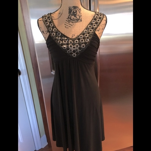 Soprano Dress Size XS Gorgeous - Picture 3 of 8